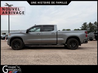 2023 Chevrolet Silverado 1500 in St-Raymond, Quebec - 8 - w320h240px