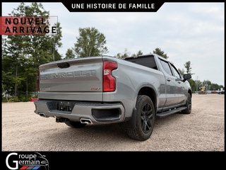 2023 Chevrolet Silverado 1500 in St-Raymond, Quebec - 4 - w320h240px