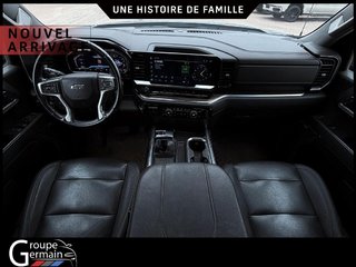 2023 Chevrolet Silverado 1500 à St-Raymond, Québec - 13 - w320h240px