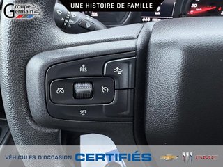 2024 Chevrolet Silverado 1500 à St-Raymond, Québec - 21 - w320h240px