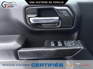 2024 Chevrolet Silverado 1500 à St-Raymond, Québec - 18 - w320h240px