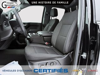 2024 Chevrolet Silverado 1500 à St-Raymond, Québec - 14 - w320h240px
