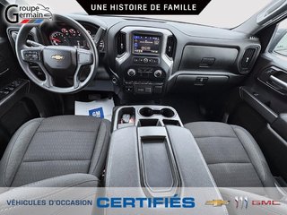2024 Chevrolet Silverado 1500 à St-Raymond, Québec - 12 - w320h240px