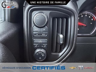 2024 Chevrolet Silverado 1500 à St-Raymond, Québec - 22 - w320h240px