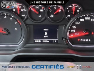 2024 Chevrolet Silverado 1500 à St-Raymond, Québec - 20 - w320h240px