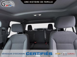 2024 Chevrolet Silverado 1500 à St-Raymond, Québec - 13 - w320h240px