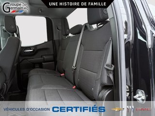 2024 Chevrolet Silverado 1500 à St-Raymond, Québec - 16 - w320h240px