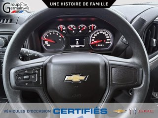 2024 Chevrolet Silverado 1500 à St-Raymond, Québec - 19 - w320h240px