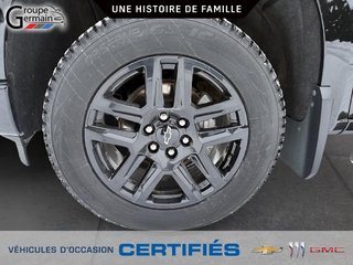 2024 Chevrolet Silverado 1500 à St-Raymond, Québec - 9 - w320h240px