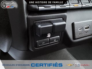 2024 Chevrolet Silverado 1500 à St-Raymond, Québec - 26 - w320h240px