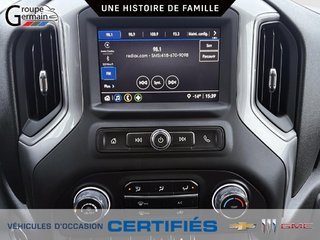 2024 Chevrolet Silverado 1500 à St-Raymond, Québec - 24 - w320h240px