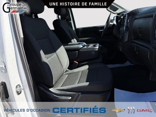 2024 Chevrolet Silverado 1500 à St-Raymond, Québec - 18 - w320h240px
