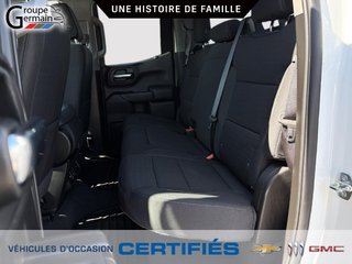 2024 Chevrolet Silverado 1500 à St-Raymond, Québec - 17 - w320h240px