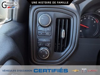 2024 Chevrolet Silverado 1500 à St-Raymond, Québec - 22 - w320h240px
