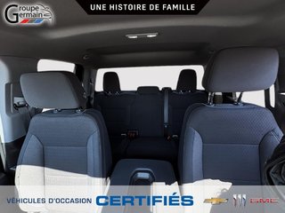 2024 Chevrolet Silverado 1500 à St-Raymond, Québec - 13 - w320h240px