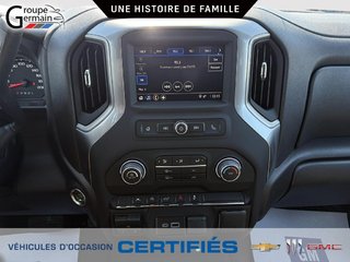 2024 Chevrolet Silverado 1500 à St-Raymond, Québec - 24 - w320h240px