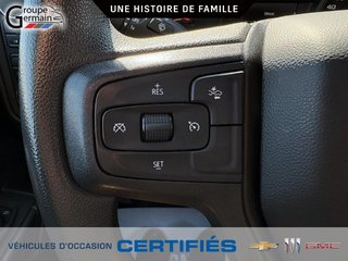 2024 Chevrolet Silverado 1500 à St-Raymond, Québec - 21 - w320h240px