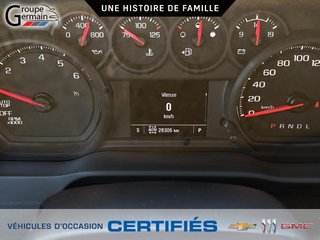 2024 Chevrolet Silverado 1500 à St-Raymond, Québec - 20 - w320h240px