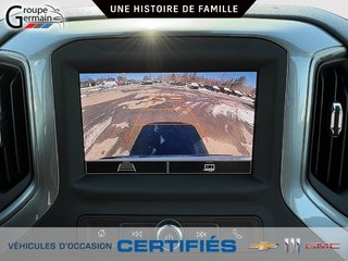 2024 Chevrolet Silverado 1500 à St-Raymond, Québec - 26 - w320h240px