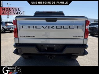 2024 Chevrolet Silverado 1500 in St-Raymond, Quebec - 17 - w320h240px