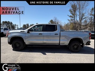 2024 Chevrolet Silverado 1500 in St-Raymond, Quebec - 6 - w320h240px