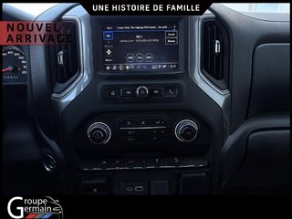 2024 Chevrolet Silverado 1500 à St-Raymond, Québec - 15 - w320h240px