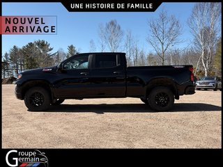 2024 Chevrolet Silverado 1500 à St-Raymond, Québec - 4 - w320h240px