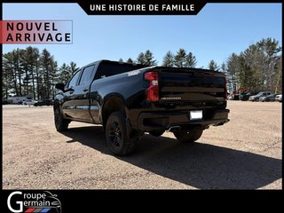 2024 Chevrolet Silverado 1500 à St-Raymond, Québec - 20 - w320h240px