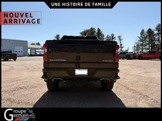 2024 Chevrolet Silverado 1500 à St-Raymond, Québec - 19 - w320h240px
