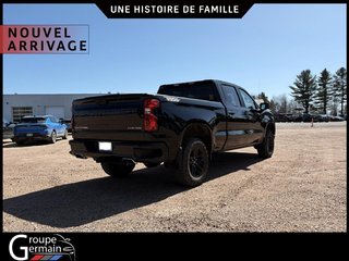2024 Chevrolet Silverado 1500 à St-Raymond, Québec - 18 - w320h240px