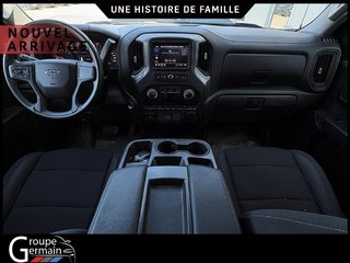 2024 Chevrolet Silverado 1500 à St-Raymond, Québec - 10 - w320h240px