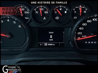 2024 Chevrolet Silverado 1500 à St-Raymond, Québec - 14 - w320h240px