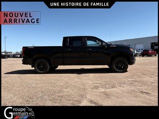 2024 Chevrolet Silverado 1500 à St-Raymond, Québec - 2 - w320h240px