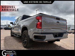 2024 Chevrolet Silverado 1500 in St-Raymond, Quebec - 7 - w320h240px