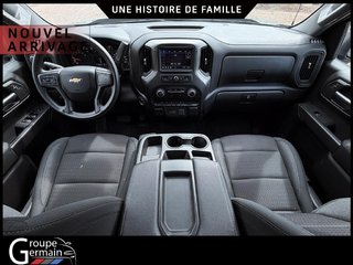 2024 Chevrolet Silverado 1500 in St-Raymond, Quebec - 14 - w320h240px