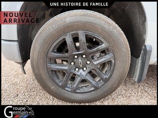2024 Chevrolet Silverado 1500 in St-Raymond, Quebec - 13 - w320h240px