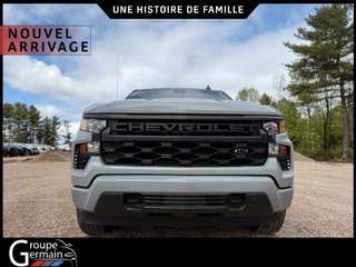 2024 Chevrolet Silverado 1500 in St-Raymond, Quebec - 11 - w320h240px