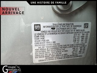 2024 Chevrolet Silverado 1500 in St-Raymond, Quebec - 17 - w320h240px