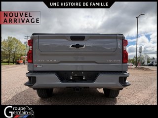 2024 Chevrolet Silverado 1500 in St-Raymond, Quebec - 5 - w320h240px