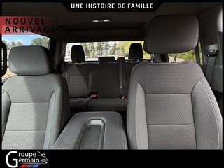 2024 Chevrolet Silverado 1500 in St-Raymond, Quebec - 16 - w320h240px