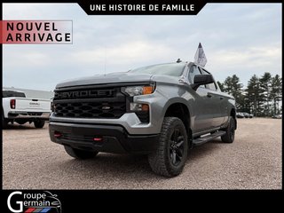 2024 Chevrolet Silverado 1500 à St-Raymond, Québec - 10 - w320h240px