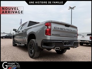 2024 Chevrolet Silverado 1500 à St-Raymond, Québec - 7 - w320h240px