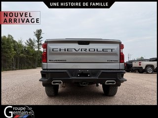 2024 Chevrolet Silverado 1500 à St-Raymond, Québec - 5 - w320h240px