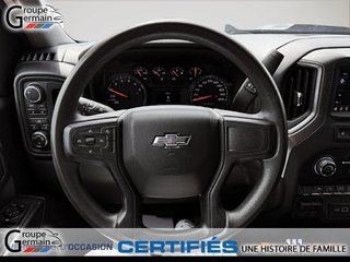 2024 Chevrolet Silverado 1500 in Donnacona, Quebec - 18 - w320h240px