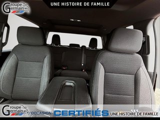 2024 Chevrolet Silverado 1500 in Donnacona, Quebec - 11 - w320h240px