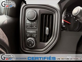 2024 Chevrolet Silverado 1500 in Donnacona, Quebec - 22 - w320h240px