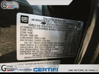 2024 Chevrolet Silverado 1500 in Donnacona, Quebec - 26 - w320h240px