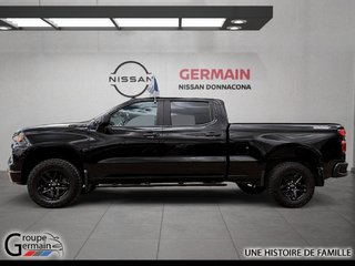 2024 Chevrolet Silverado 1500 in Donnacona, Quebec - 6 - w320h240px