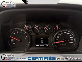 2024 Chevrolet Silverado 1500 in Donnacona, Quebec - 20 - w320h240px