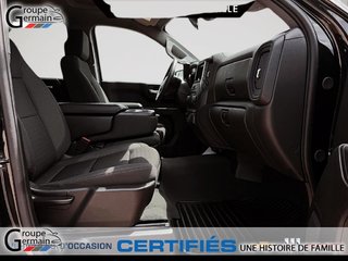 2024 Chevrolet Silverado 1500 in Donnacona, Quebec - 15 - w320h240px